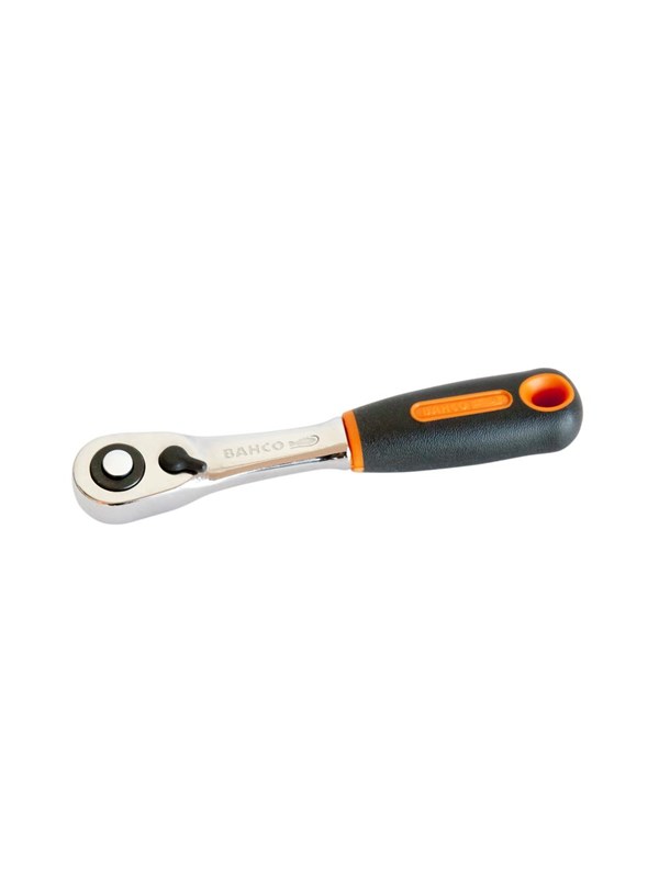 Bilde av Bahco Ratchet 1/4 Slim Head 72t