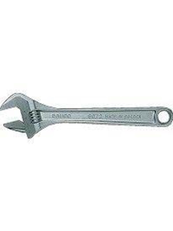 Bilde av Bahco Adjustable Wrench 8071 C 8