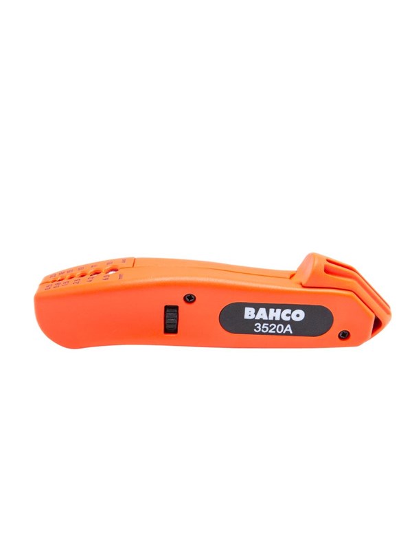 Bilde av Bahco Dismantling Tool 0.2-6mm/ø4.5-28mm.