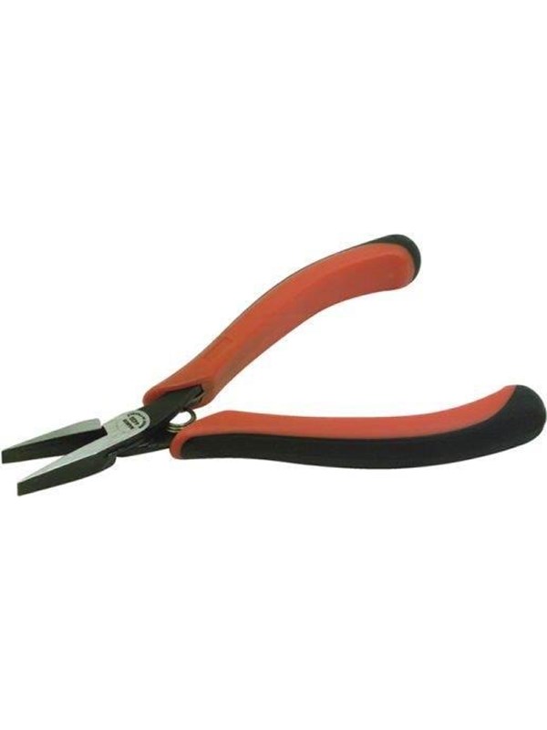 Bilde av Bahco Flat Nose Plier 4430