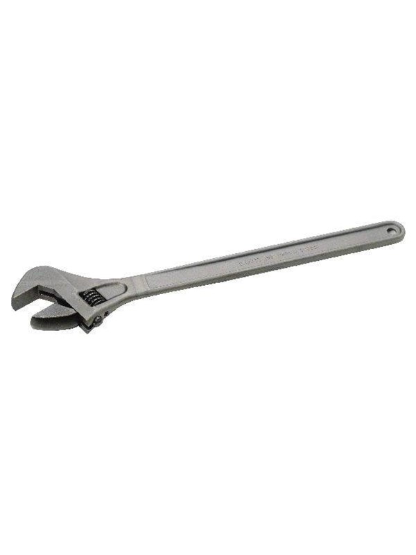 Bilde av Bahco Adjustable Wrench 86 24&apos;&apos;