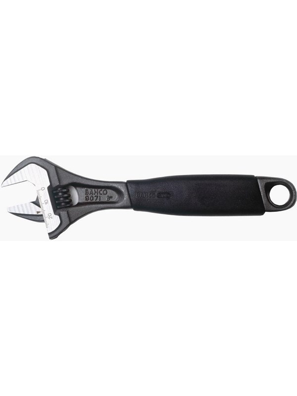 Bilde av Bahco Adjustable Wrench 9071 8