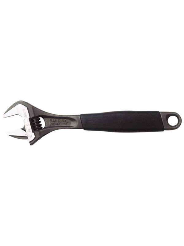 Bilde av Bahco Adjustable Wrench 9073 12