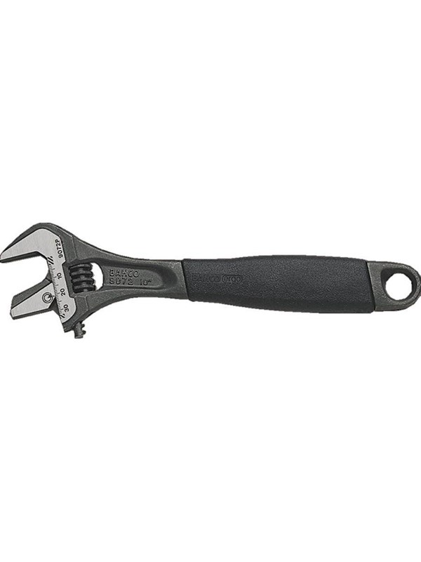 Bilde av Bahco Comb.adjustable 9071p 8