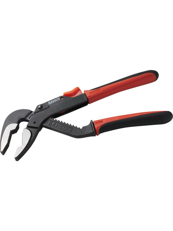 Bilde av Bahco Slip Joint Plier 225mm