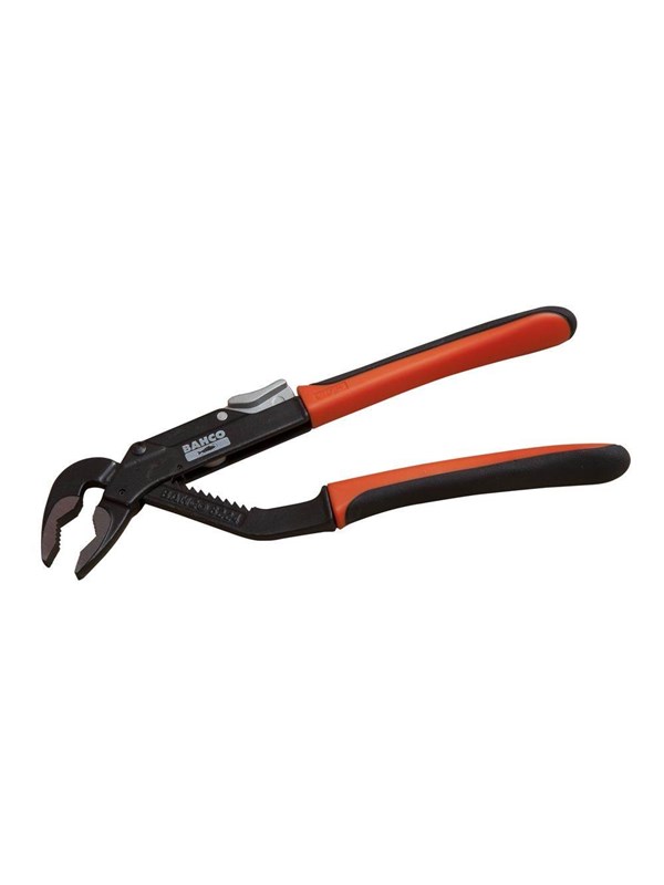 Bilde av Bahco Ergo Slip Joint Pliers 250mm