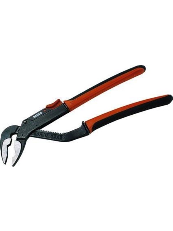 Bilde av Bahco Ergo Slip Joint Pliers 315mm