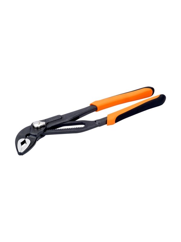 Bilde av Bahco Quick-adjust Water Pump Plier 250 Mm