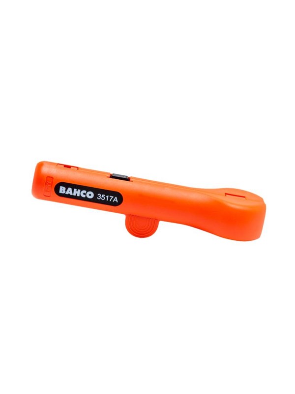 Bilde av Bahco Dismantling Tool For Flat And Round Cables 6-13mm