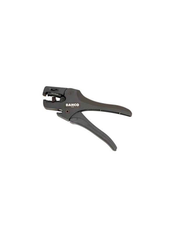 Bilde av Bahco Wire Stripping Plier Automatic 0.02-10mm2