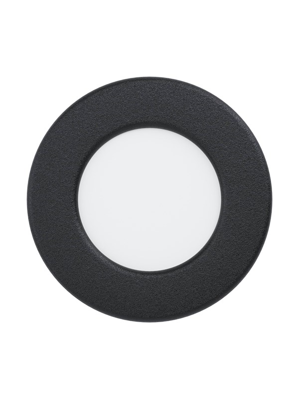 FUEVA 5 recessed light white