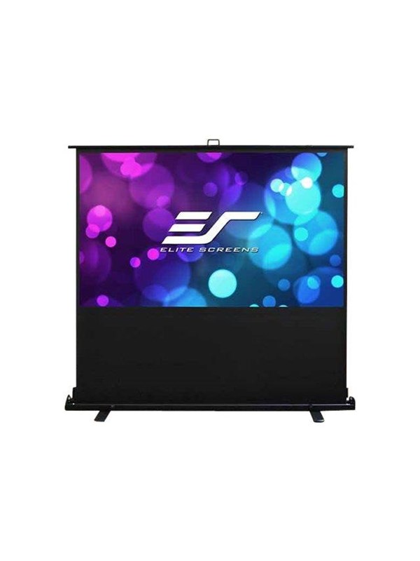 Elite Screens F52XWV2 52inch ezCinema