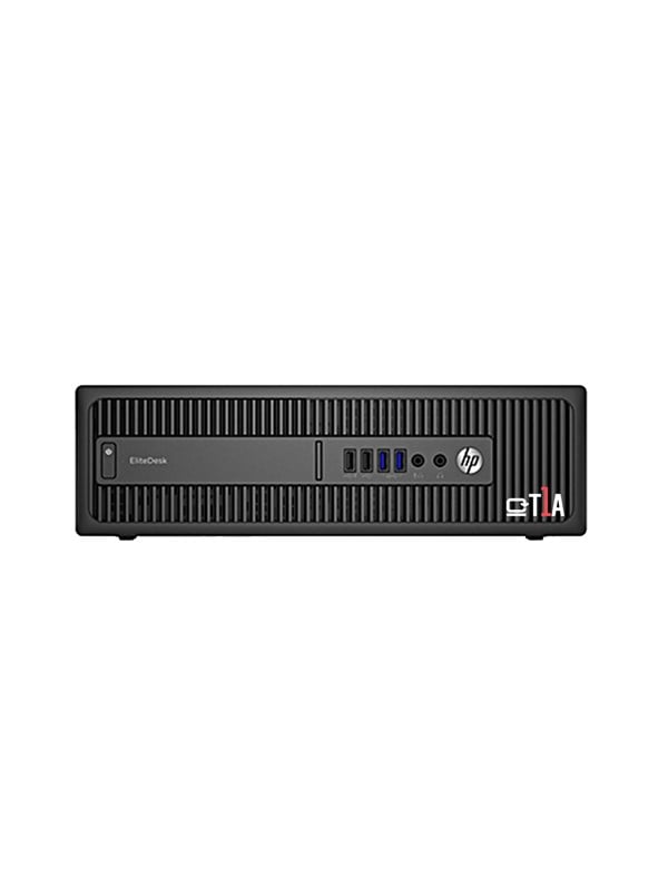 HP Refurbished EliteDesk 800 G2 - Core i5 | 8GB | 240GB | T1A Grade