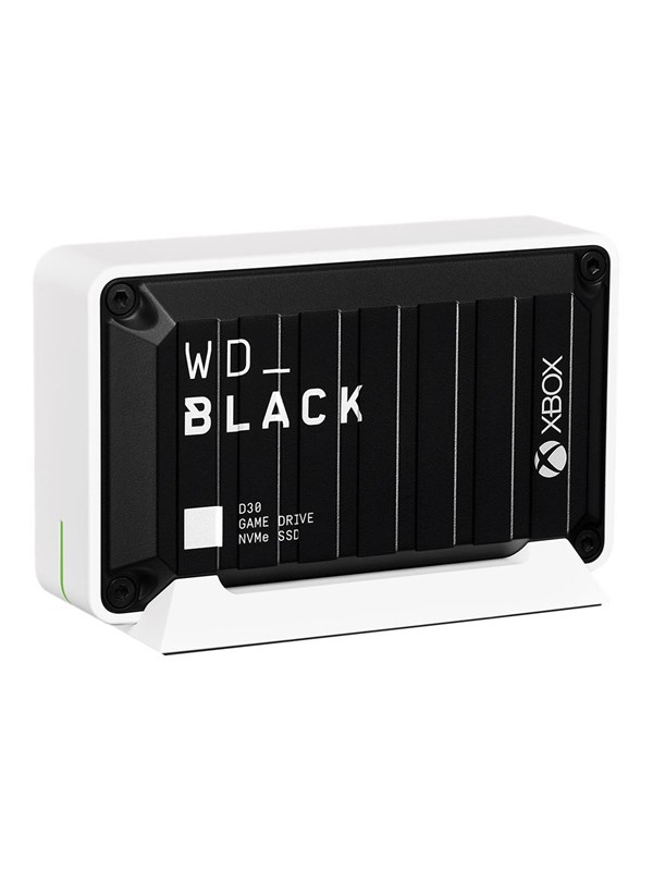 Bilde av Wd _black D30 For Xbox - 2tb