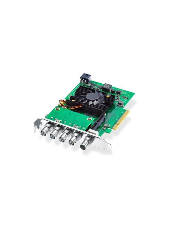 Bilde av Blackmagic Decklink 8k Pro