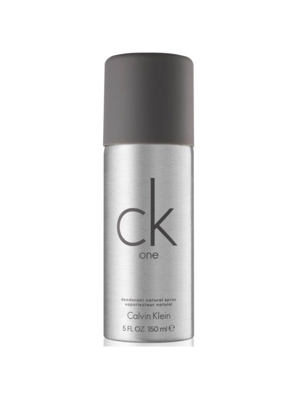 Ck One Deodorant Spray