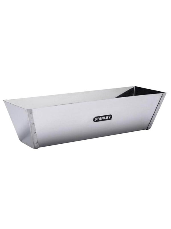 Stanley Stainless Steel Mud Pan