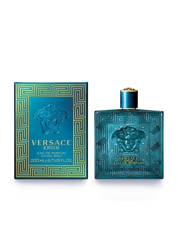 VERSACE Eros EDP