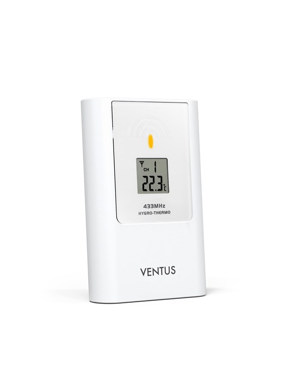 VENTUS Temperature sensor wireless W034