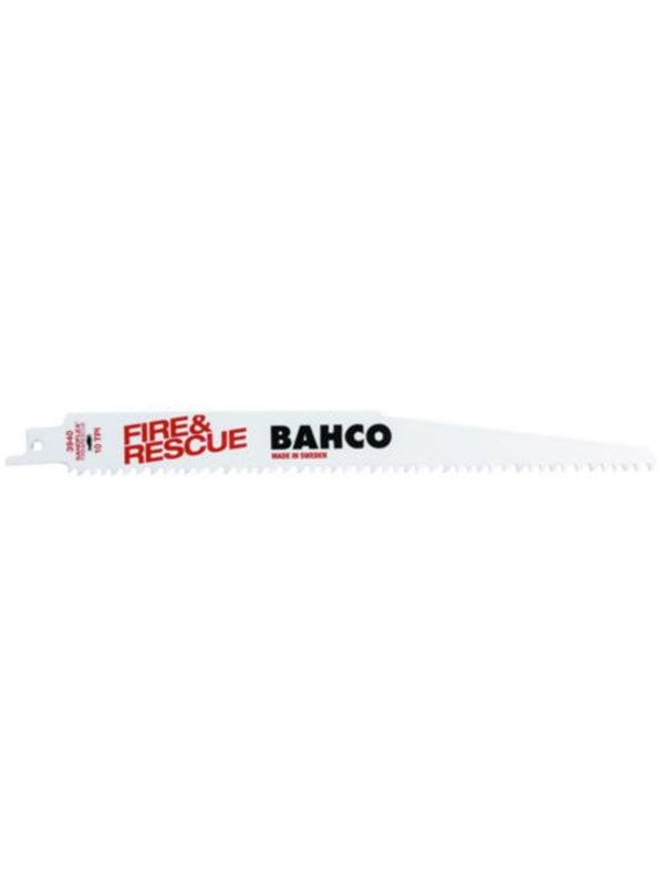 Bilde av Bahco Sandflex® Reciprocating Saw Blades