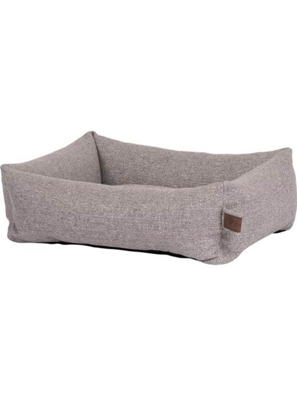 FANTAIL ECO basket Snug Harbor Grey 70x55cm