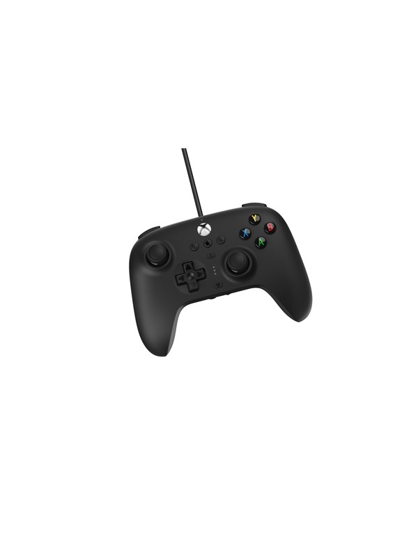 Bilde av 8bitdo Ultimate Wired Controller For Xbox - Black - Controller - Microsoft Xbox One