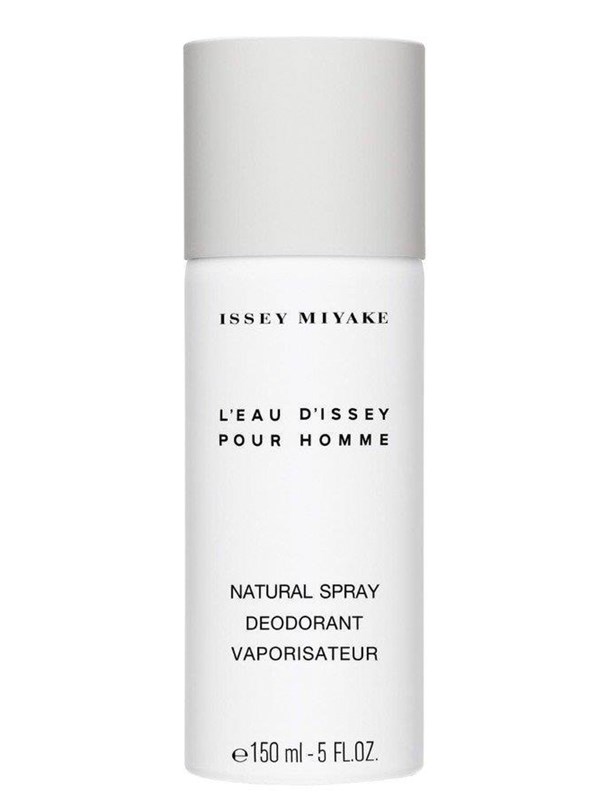 L'eau D'issey Pour Homme Deospray, 150 ml  Herredeodorant