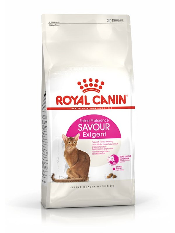 Royal Canin Exigent Savour Sensation 35/30 (10 kg)