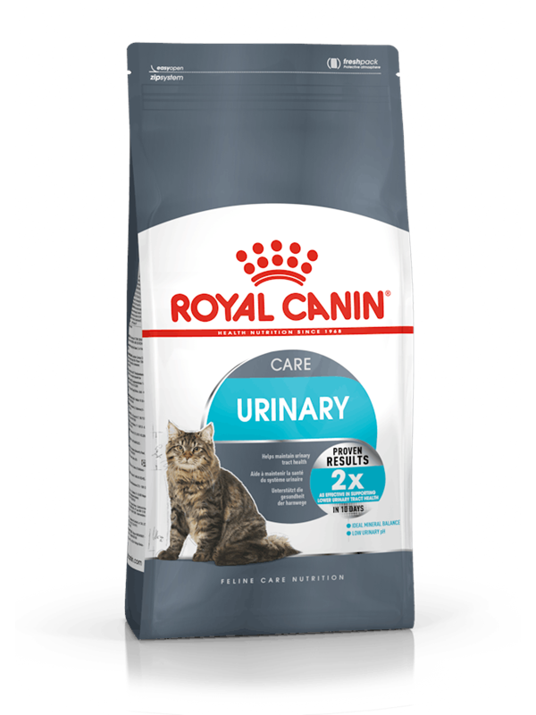 Royal Canin Urinary Care (2 kg)