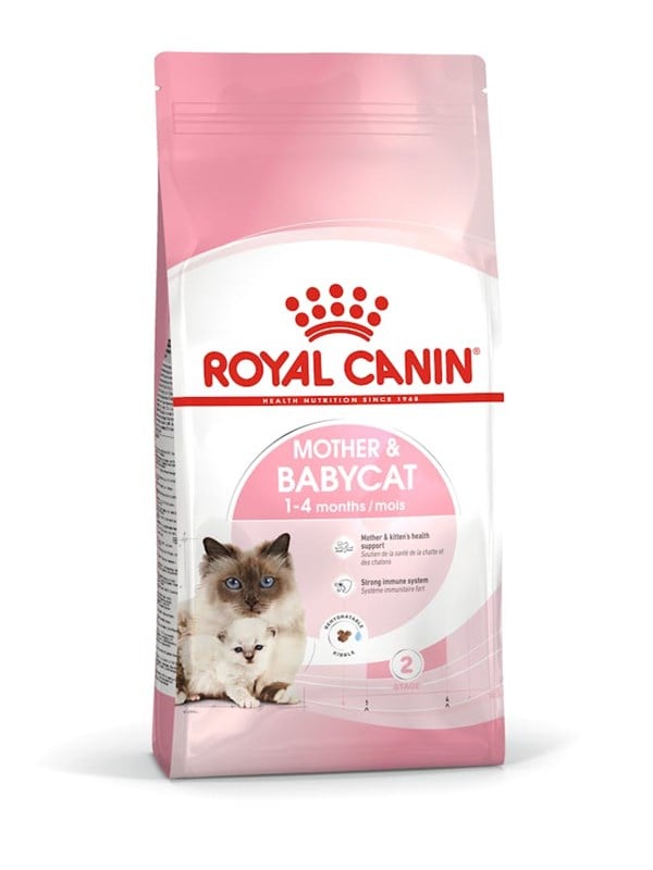 Royal Canin Mother & Babycat (400 g)