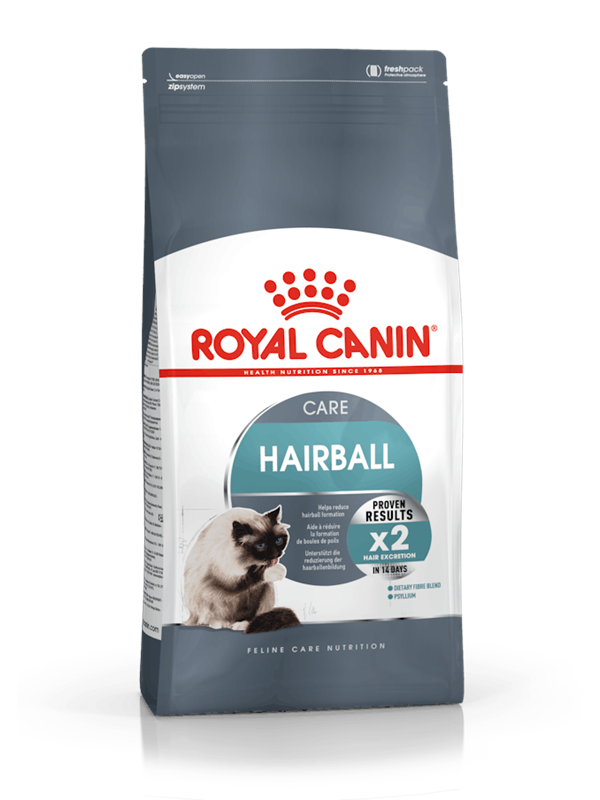 Royal Canin Hairball Care (400 g)