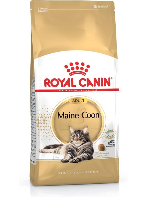 Royal Canin Maine Coon (4 kg)