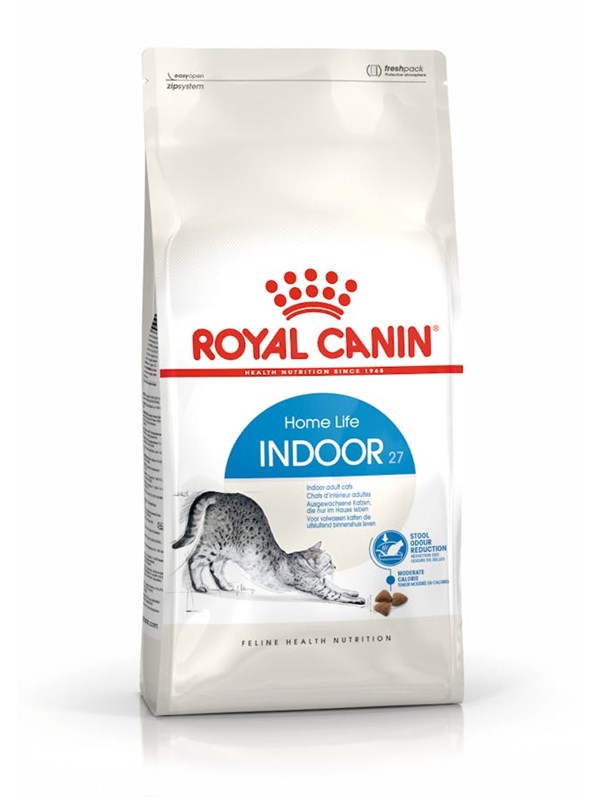 Royal Canin Indoor 27 (2 kg)