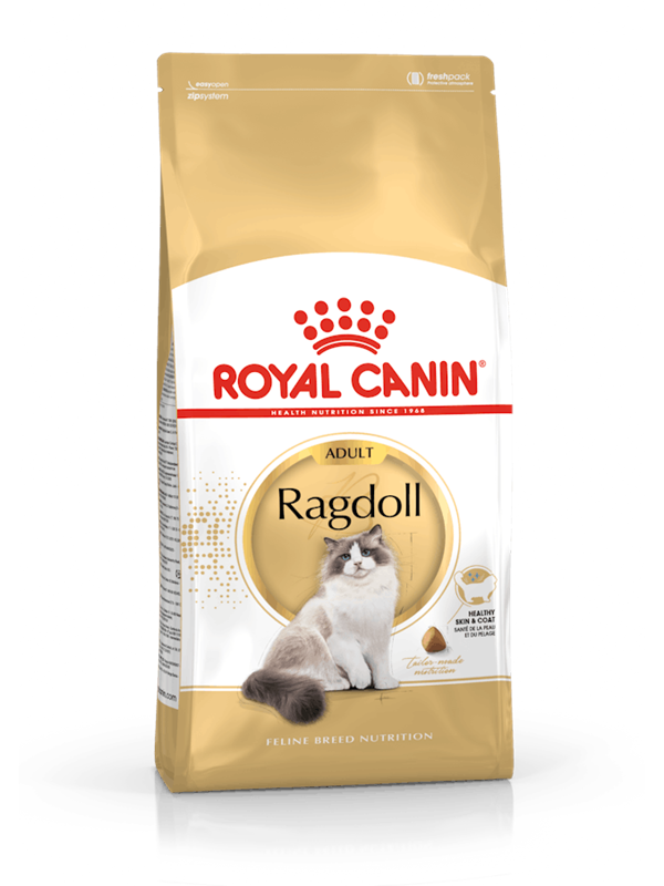 Royal Canin Ragdoll (2 kg)