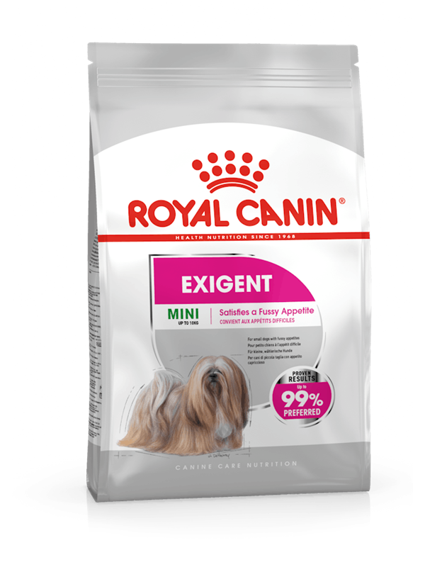 Royal Canin Mini Exigent (3 kg)