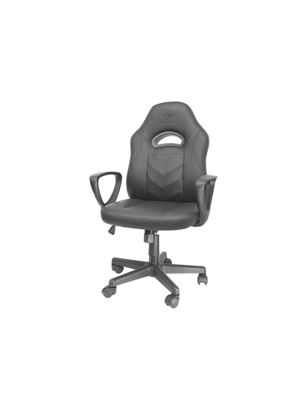 Deltaco GAMING DC110 Junior Gaming Chair Gamingstol - PU-lær - Opptil 90 kg