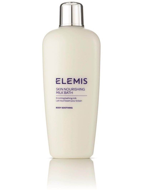 Elemis Skin Nourishing Milk Bath (400ml)