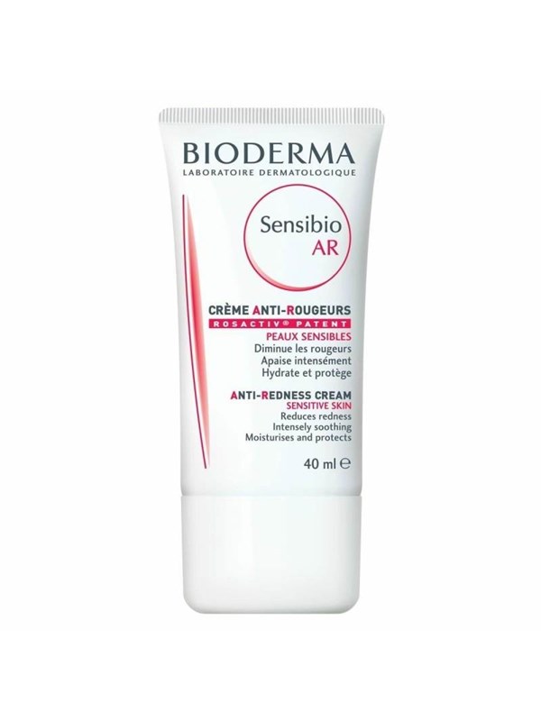 Bilde av Bioderma Sensibio Anti-redness Cream Sensitive Skin 40 Ml