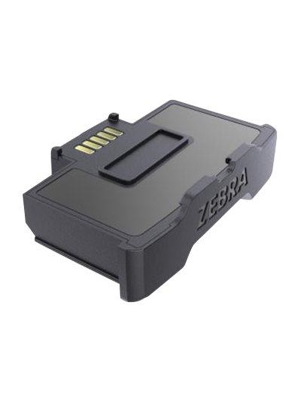 Bilde av Zebra - Handheld Battery - Li-ion - 1300 Mah Strømforsyning (psu) - 80 Plus