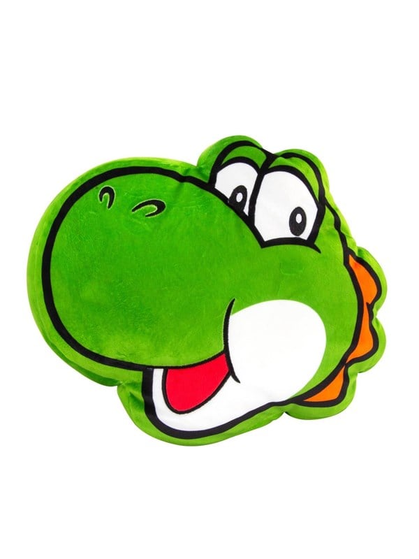 Tomy - Nintendo Mega Yoshi 38 cm - Bamser & kosedyr