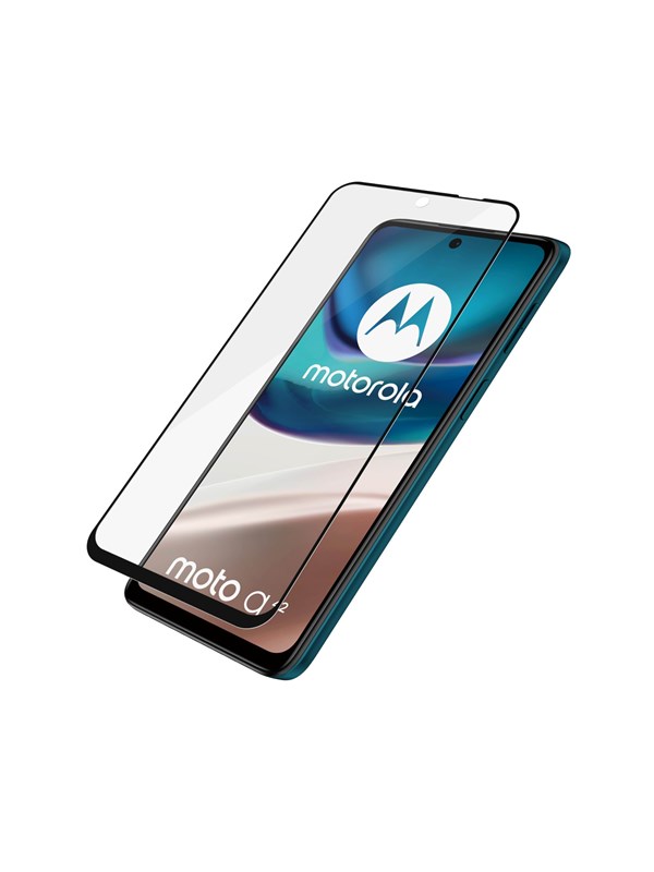 PanzerGlass Screen Protector Motorola Moto G42 | Ultra-Wide Fit