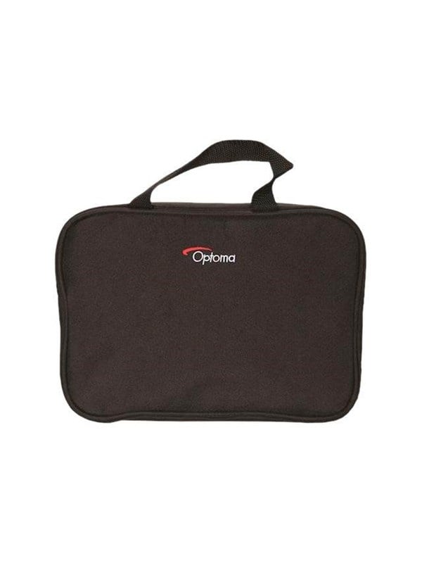 Optoma - carrying bag for projector