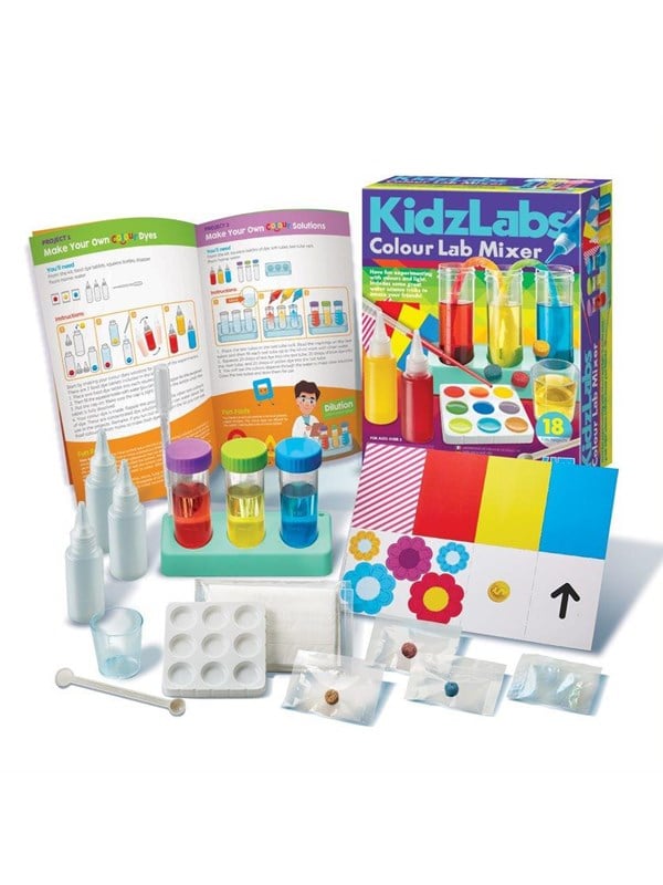 Bilde av 4m Kidzlabs / Colour Lab Mixer