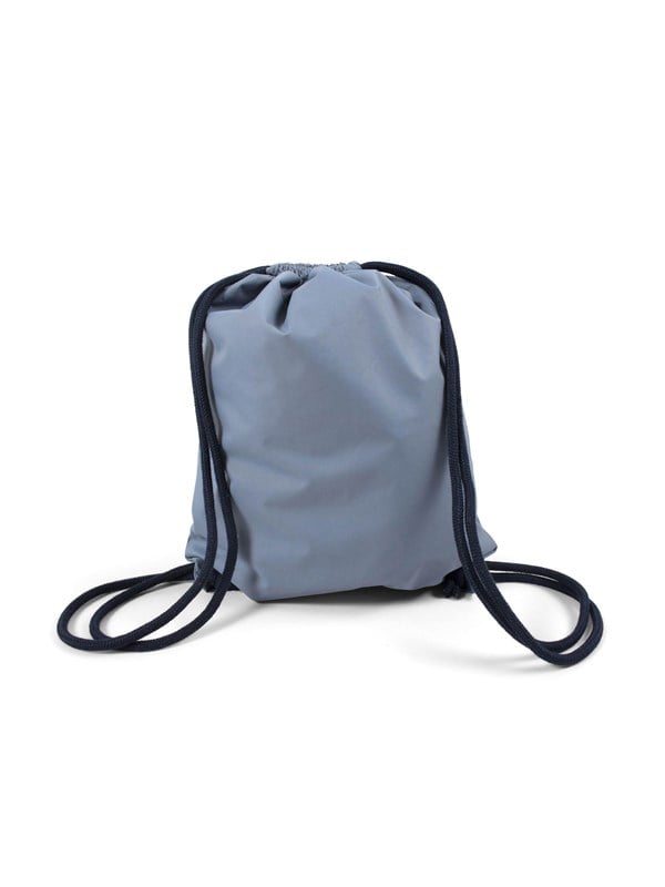 Filibabba Billie gym bag - Blue mix