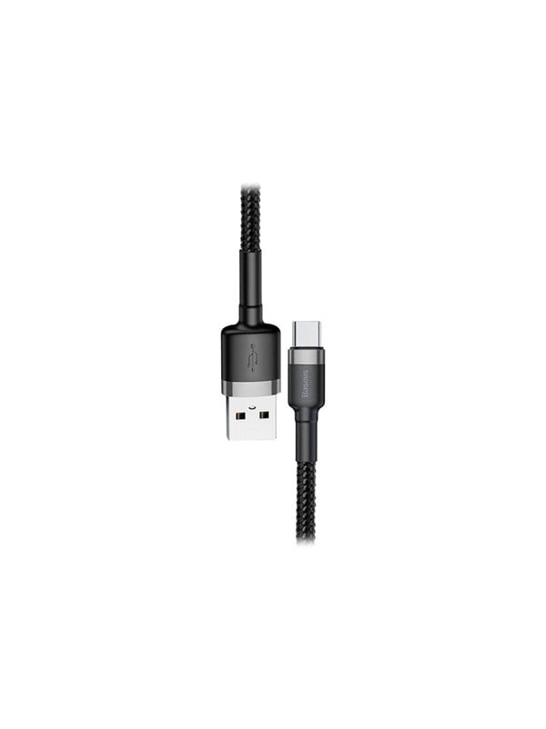 Baseus Cafule - USB-C cable - USB to USB-C - 3 m