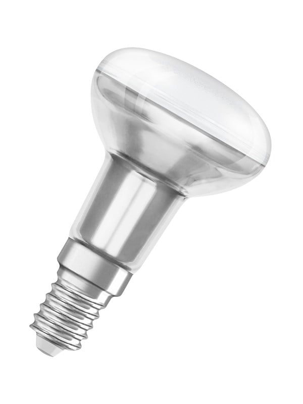 Osram LED-lyspære Comfort R50 4.8W/940 (60W) 36° Dimmable E14