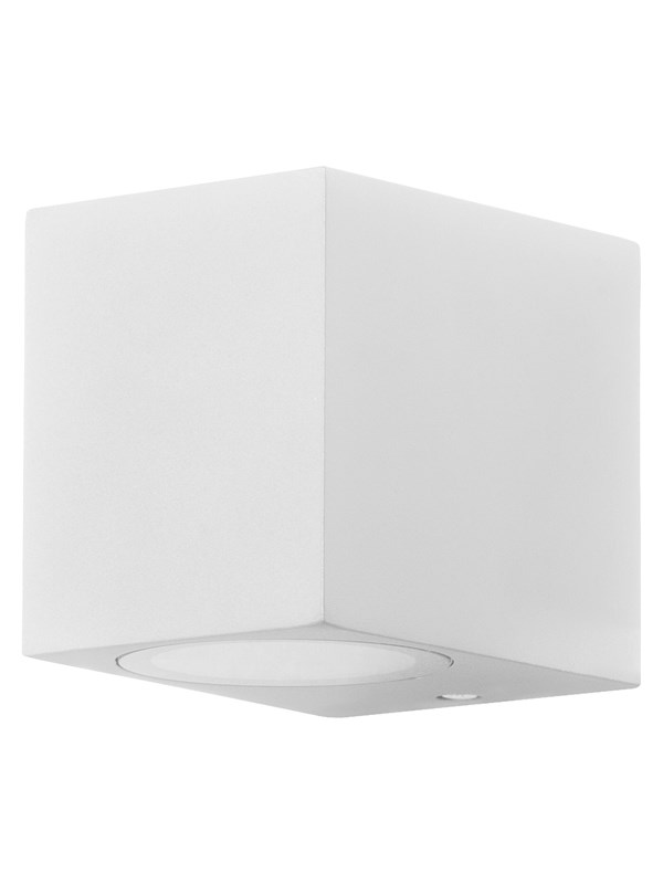 LEDVANCE Endura Classic Square Down White