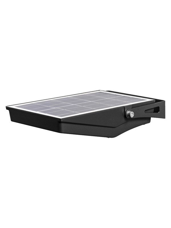 LEDVANCE ENDURA® FLOOD Solar Sensor 10 W 4000 K