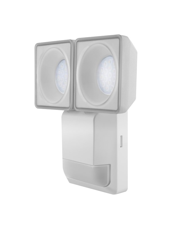 LEDVANCE ENDURA® PRO SPOT SENSOR 16W 4000K IP55 White