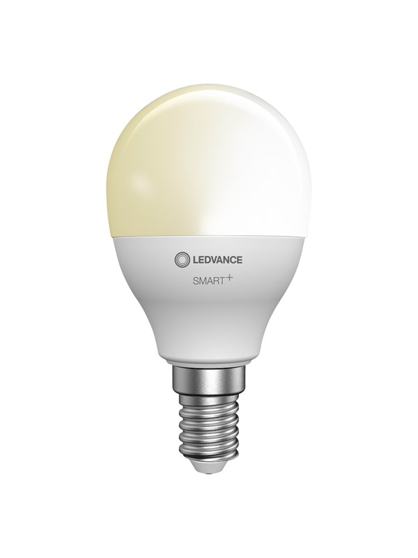 LEDVANCE SMART+ Classic Dimmable 4.9W 220V FR E14